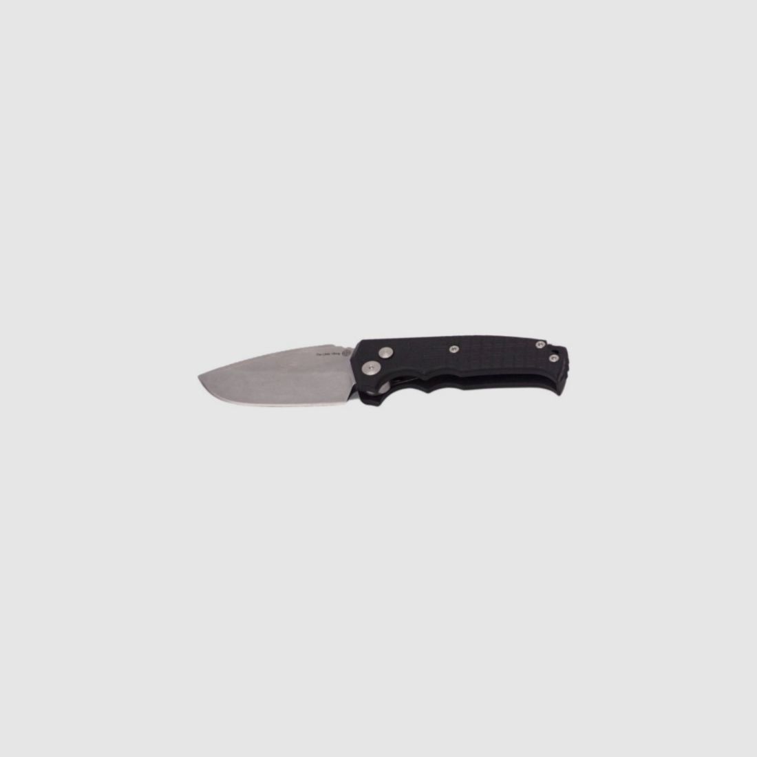 GoGun Little Viking Limited Edition Nr. 328 de 500.