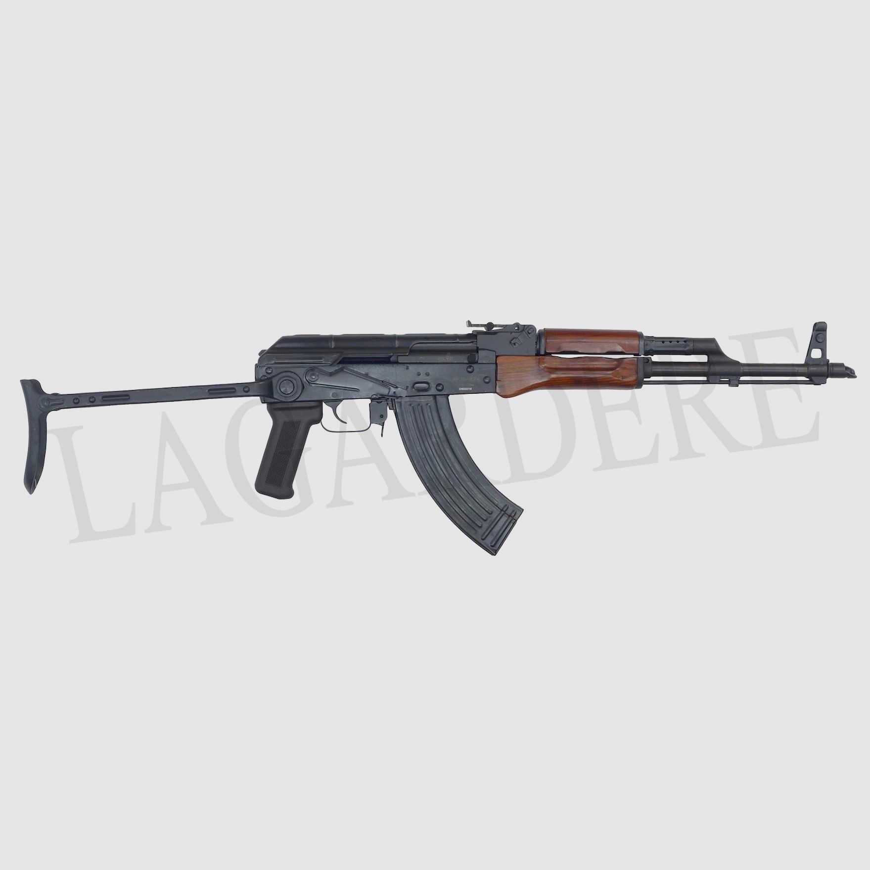 SDM AKS 47 SEMI-AUTO(FUSIL D&rsquo;ASSAUT SEMI-AUTO)