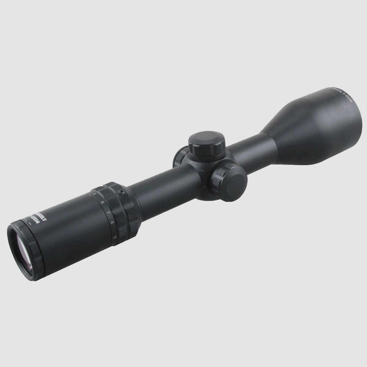 Zielfernrohr Vector Optics Grizzly 3-12x56, Bild 2 von 9