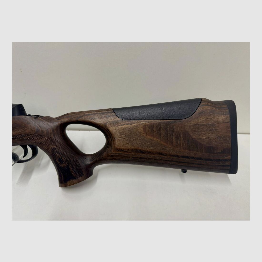 MAUSER 25 MAX LINKSAUSFÜHRUNG Minox RS-6 Komplettangebot - Waffen Friedrichs