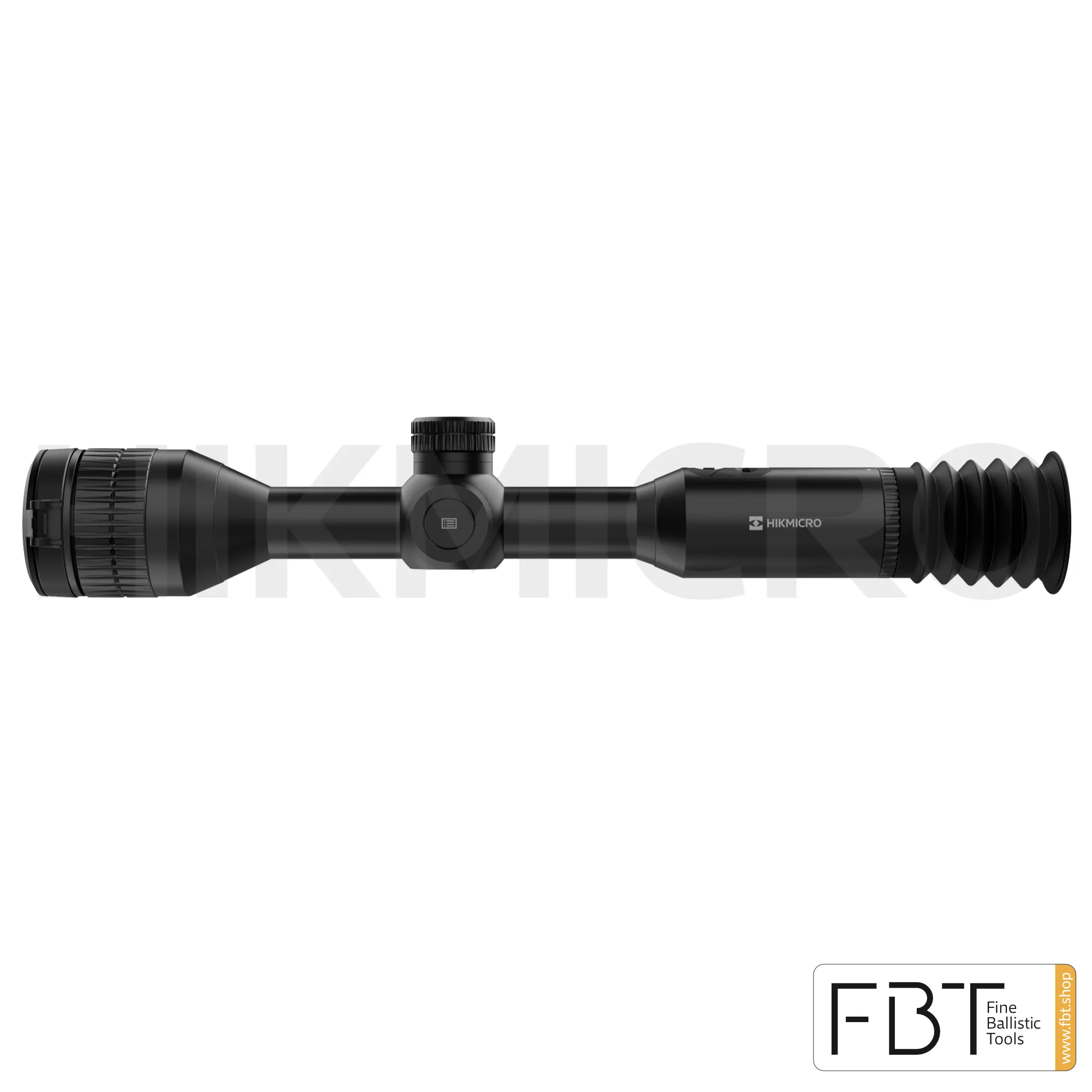 HIKMICRO STELLAR SQ50 | Cannocchiale termico, immagine 6 di 9