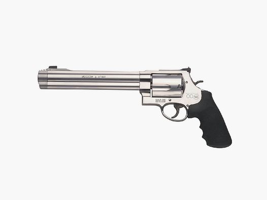 Smith & Wesson Mod. 500, .500 S&W Magnum