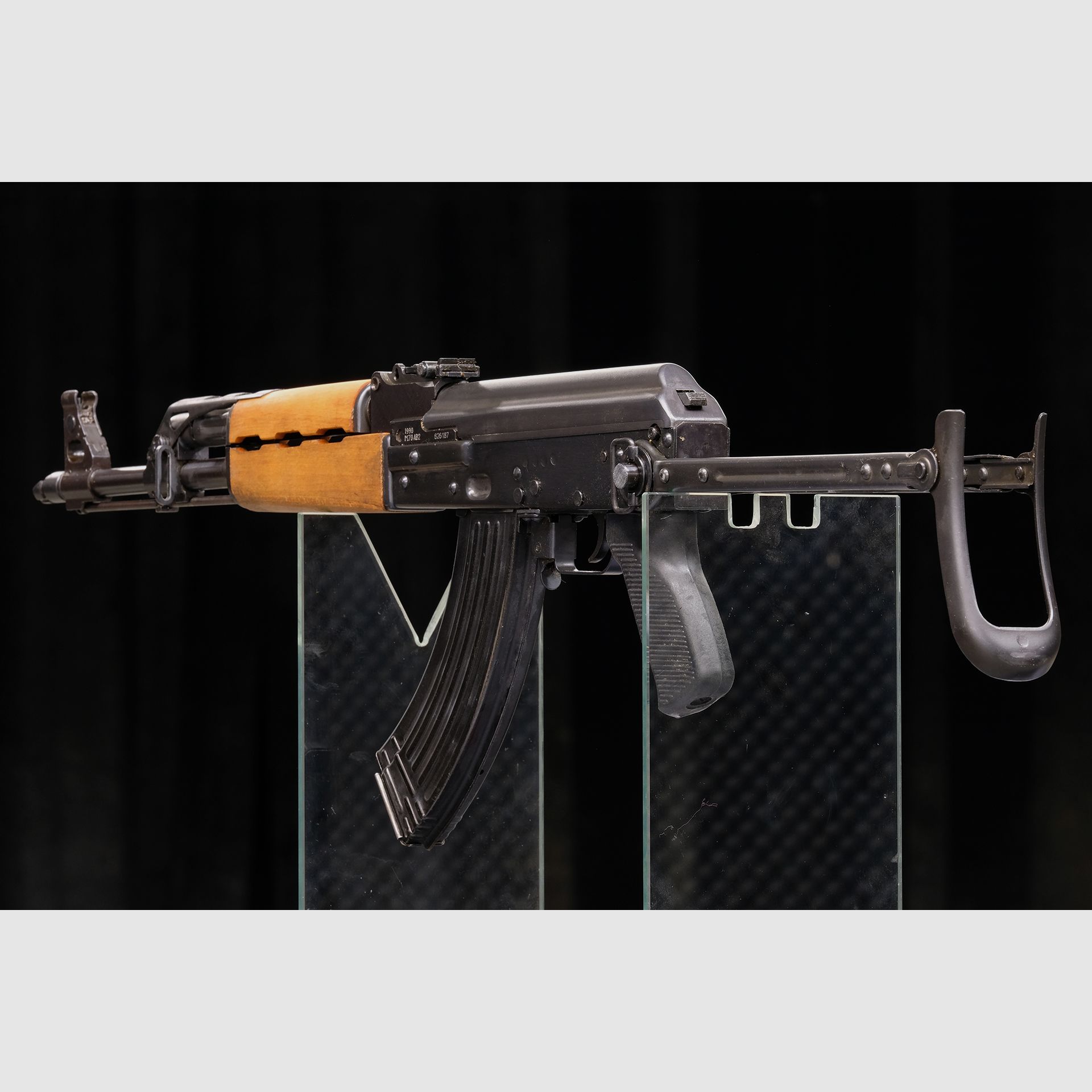 Zastava M70, Bild 5 von 6