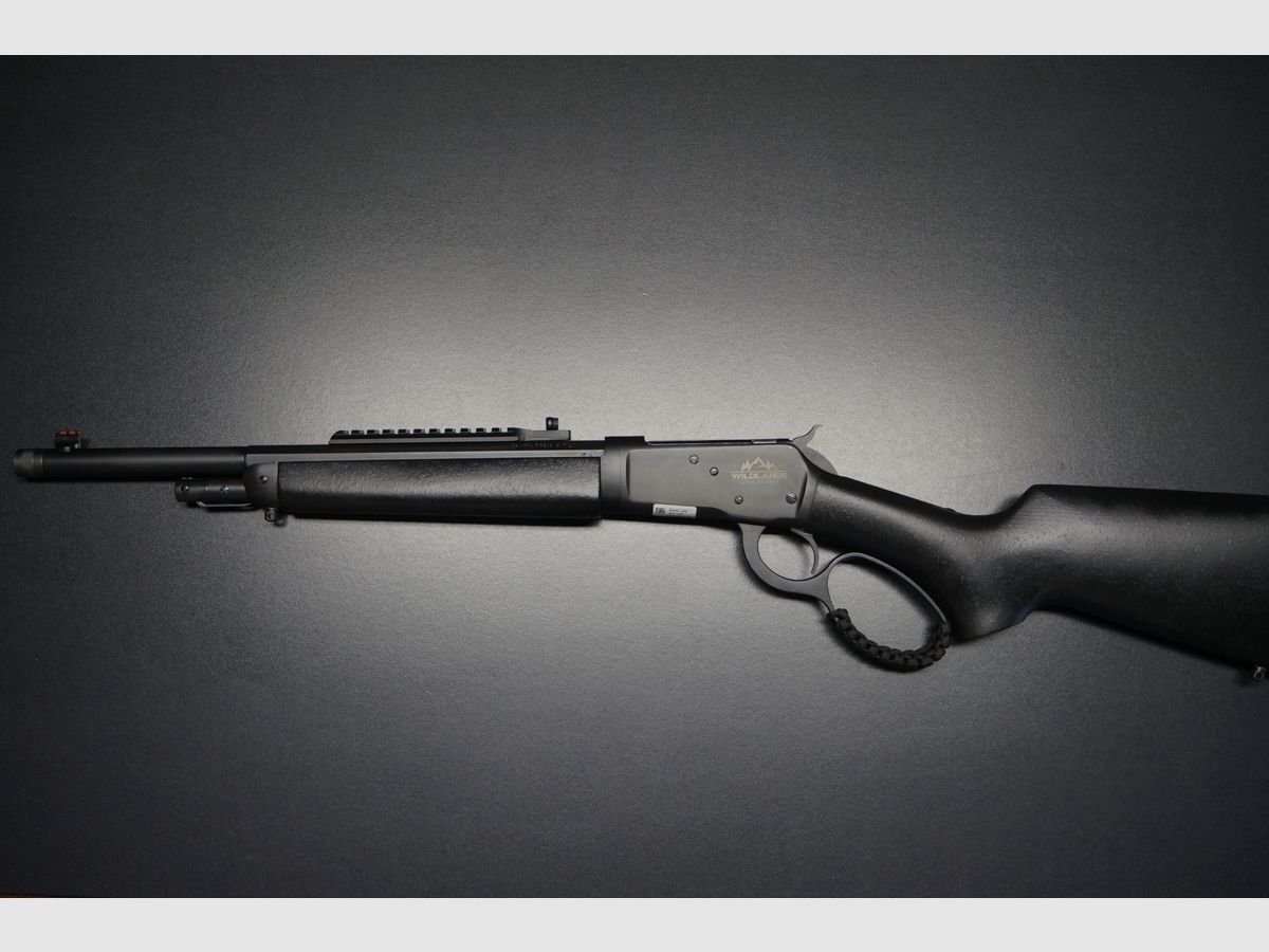 Chiappa 1892 Wildlands TD, afbeelding 5 van 5