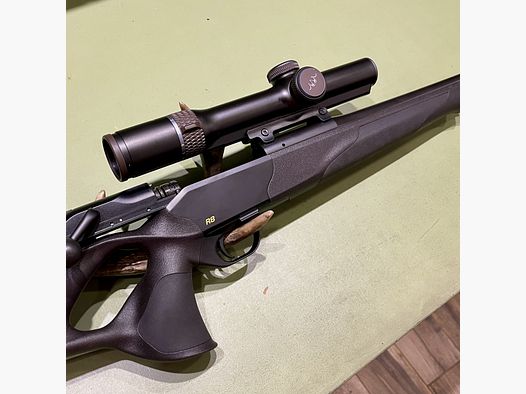 VENDU Blaser R8 Ultimate 300 wm