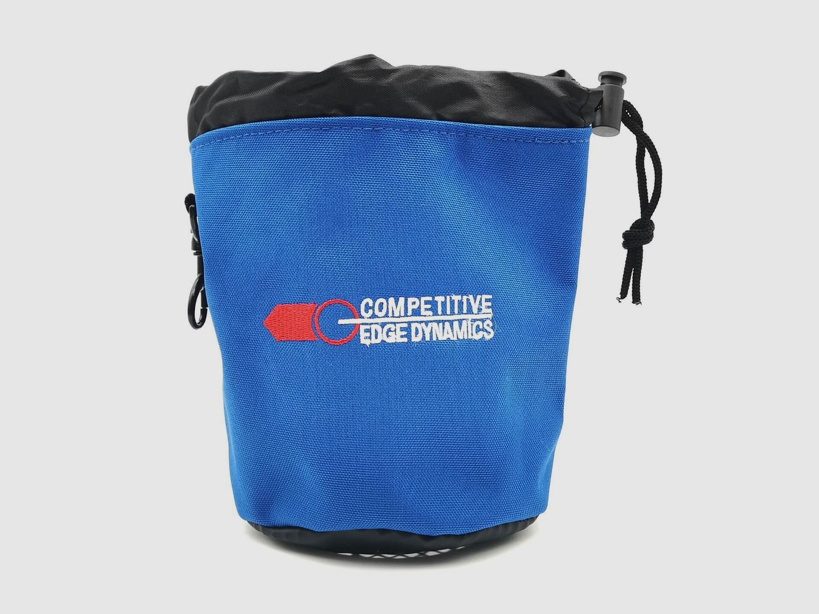 CED Hulzenzak Munitie Messing Pouch - Blauw
