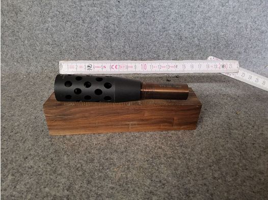 freno de boca desconocido para escopetas Benelli