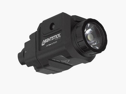 Lampe Nightstick TCM-10 Strobe 650 Lumen