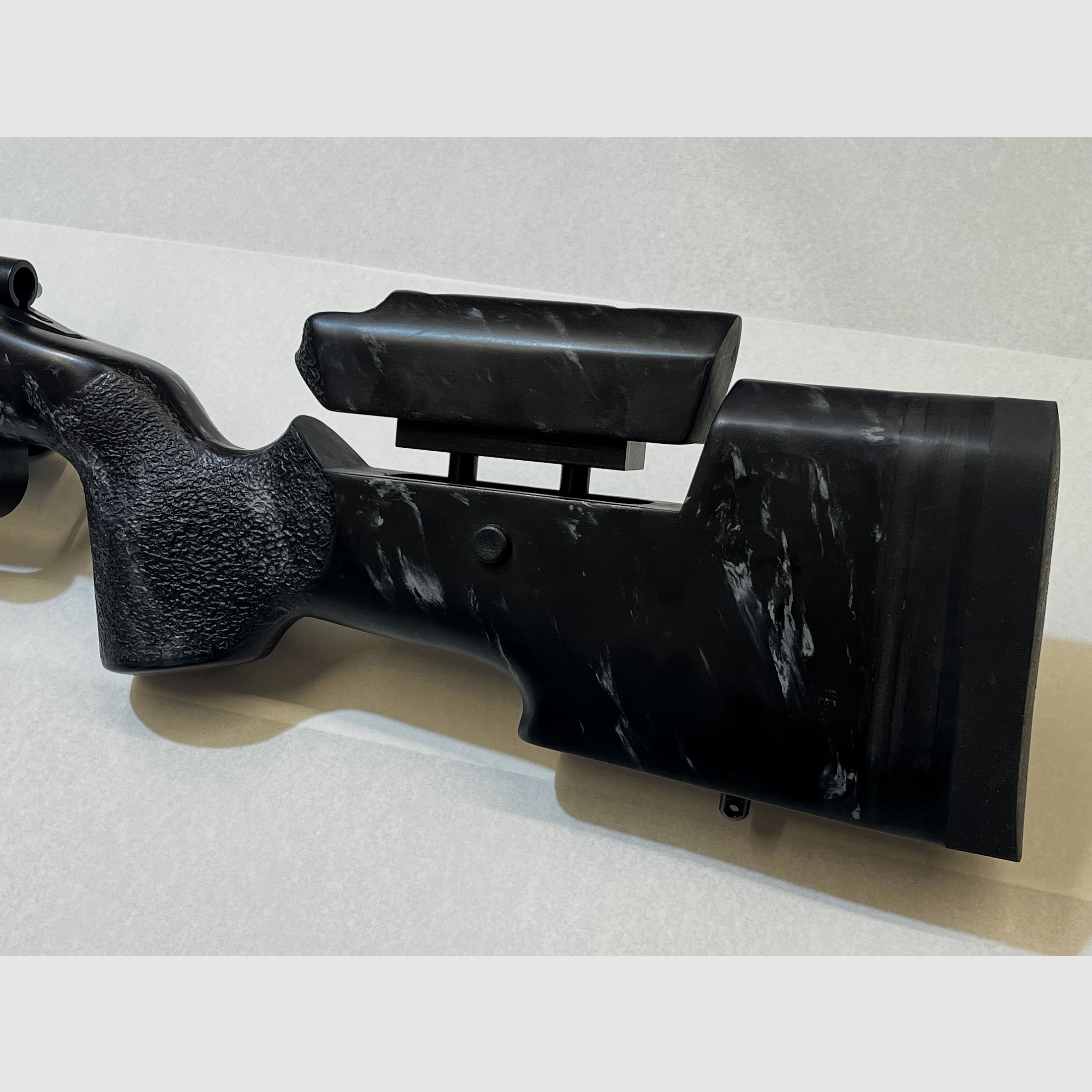 SMH Precision .300 PRC Neuwertig 