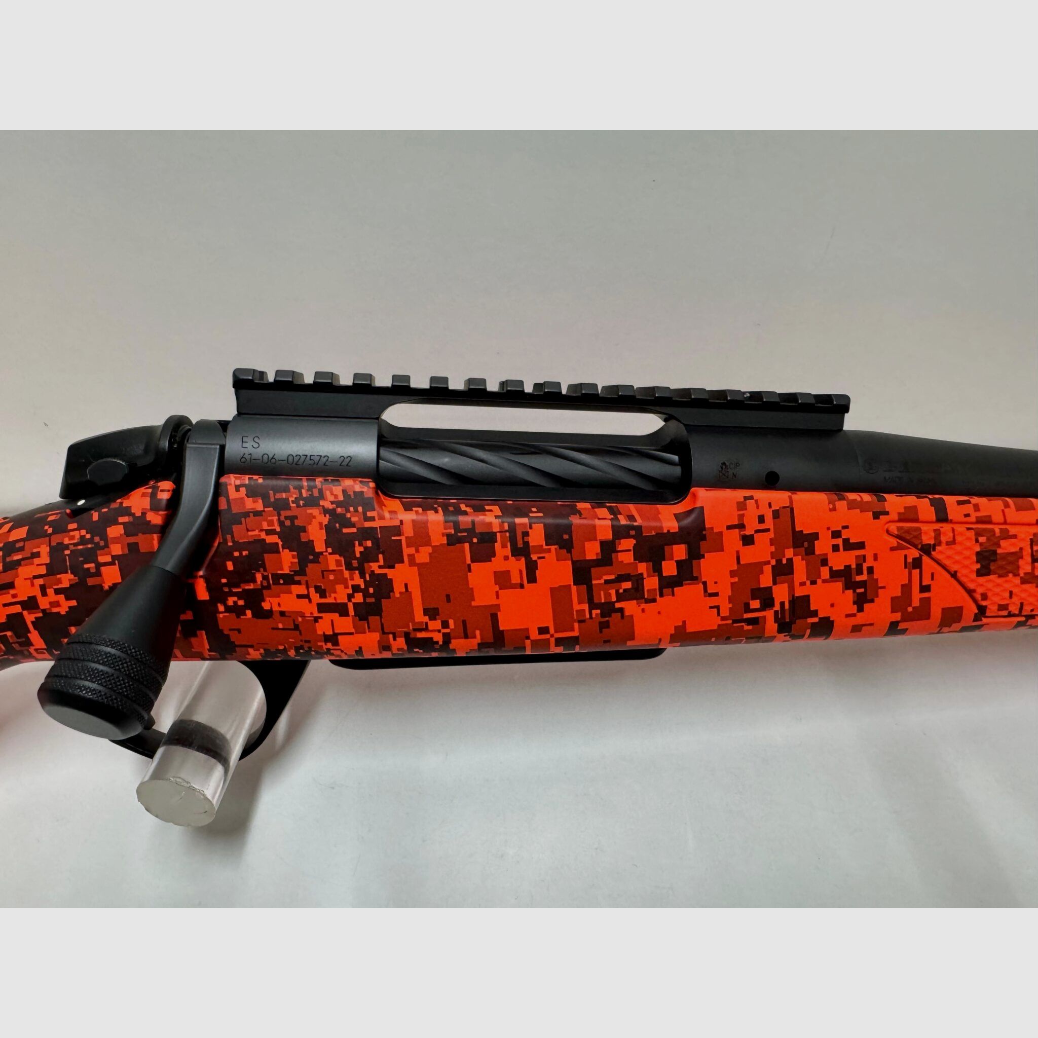 BERGARA B14 Driven Hunt