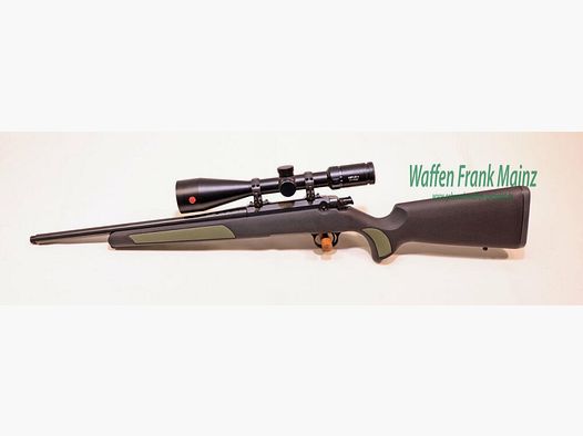 STEEL ACTION Steel Action HS, Jägerpaket