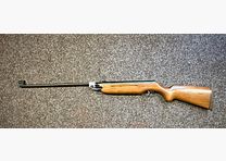 Luftgewehr HW 35  .22
