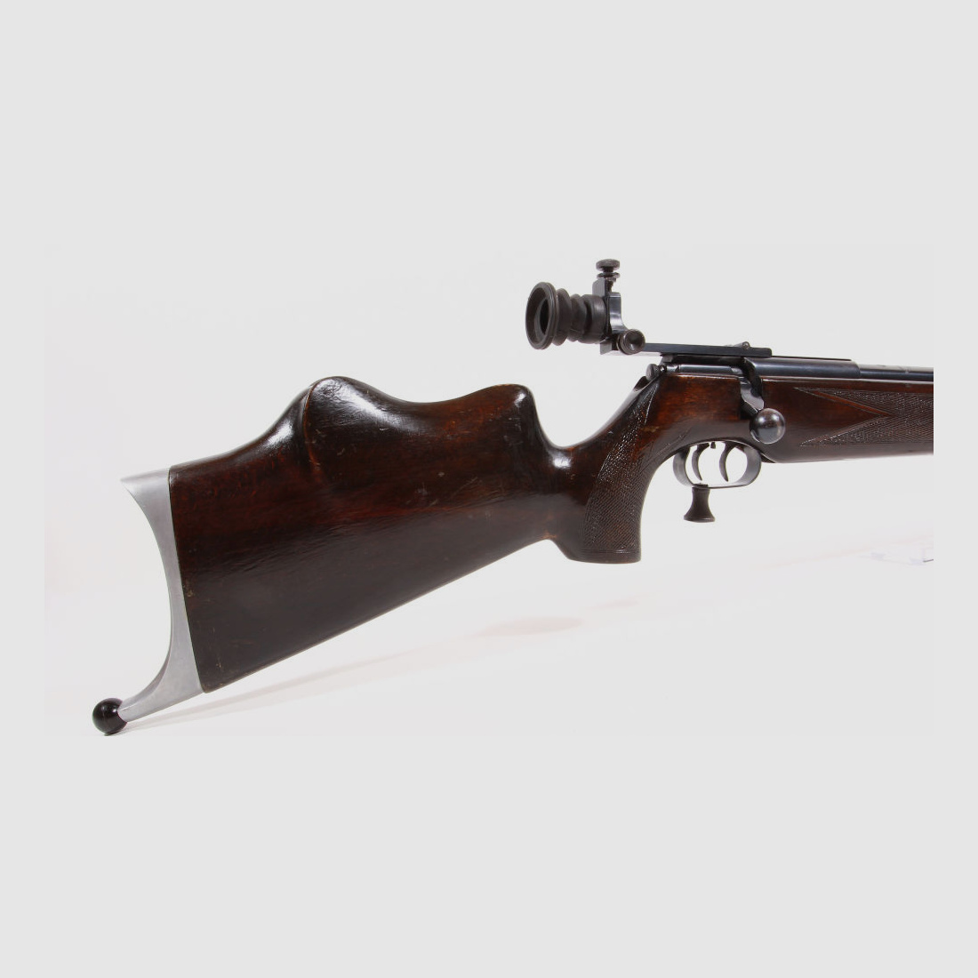 Schmidt	 Carabina de pared años 1950 artículo 13865