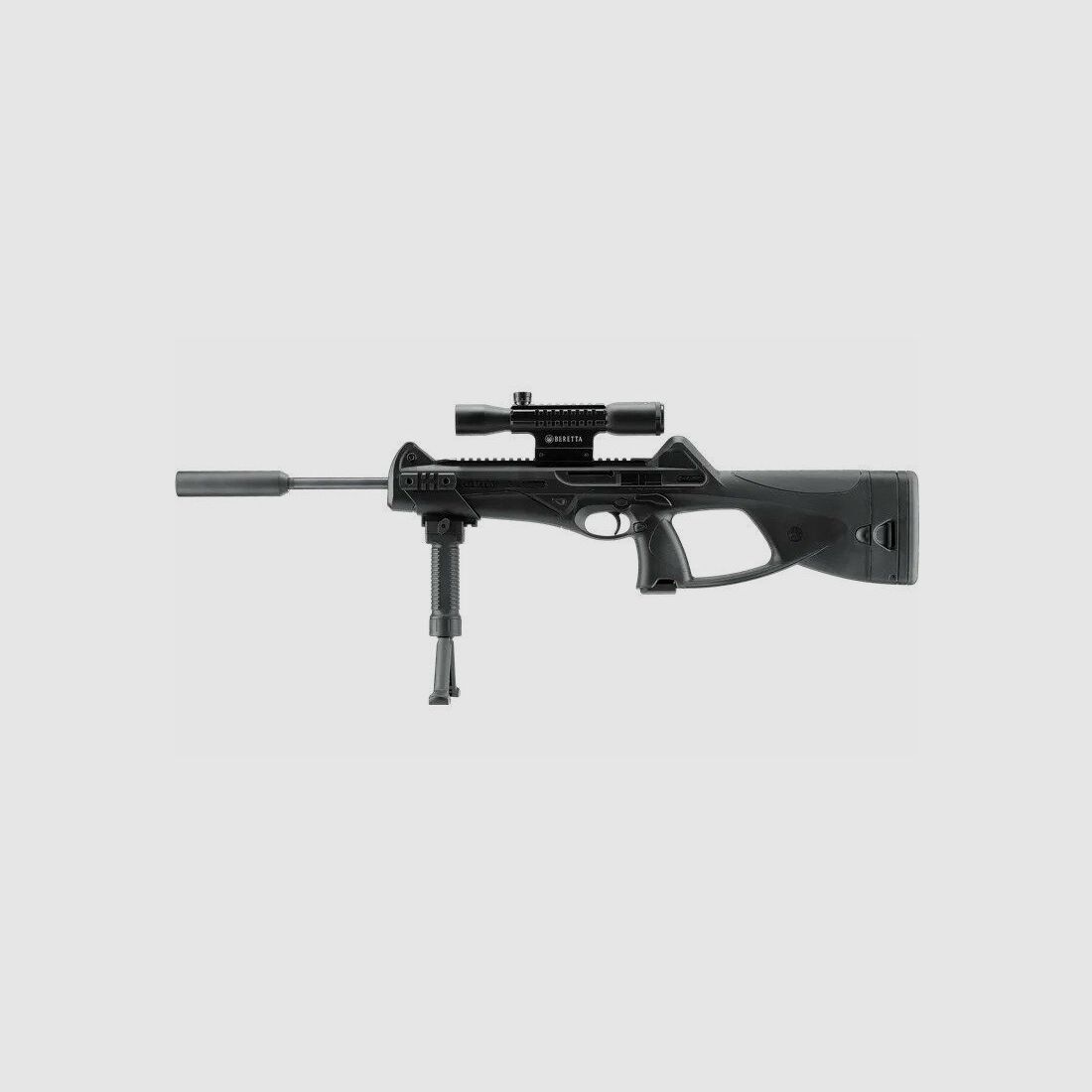 Beretta Cx4 Storm XT 4.5 mm Diabolo, CO2,