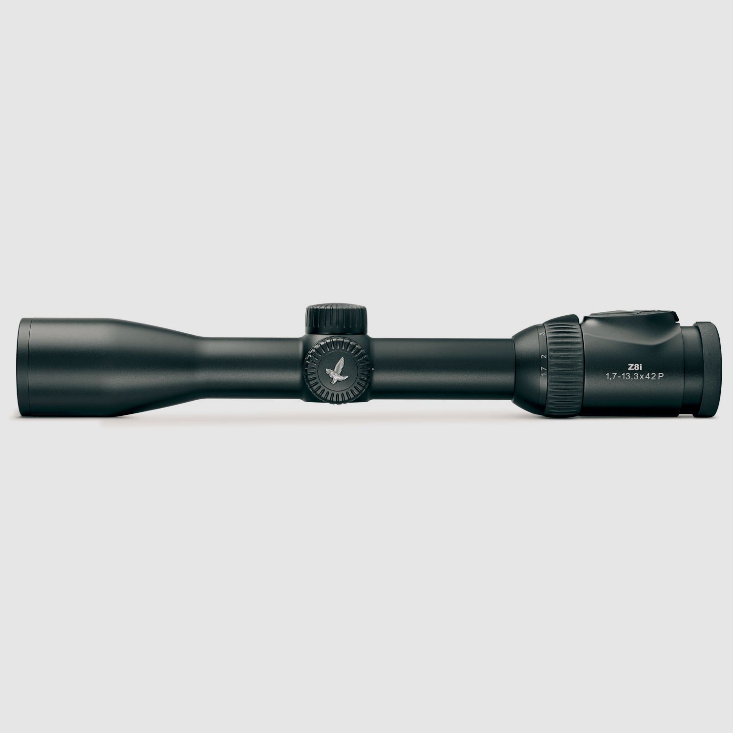 Swarovski Z8i 1,7-13,3x42 P L/SR plus BTF