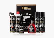Set di pulizia Rifle CX per pistole corte 8 pezzi ◆ disponibile subito ◆