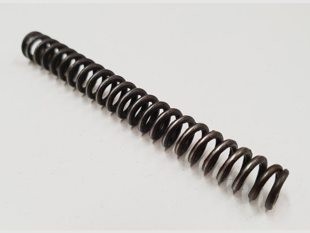 Original Mauser Oberndorf mainspring C96