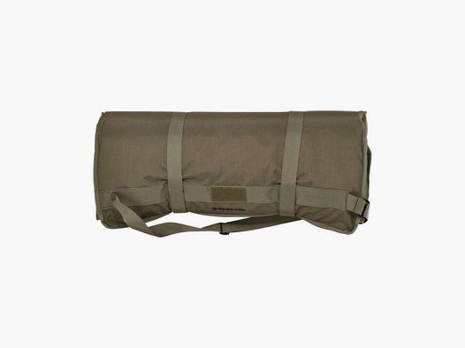 Bergara Schießmatte khaki