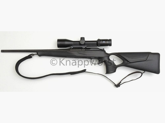 Blaser-Waffen	 Blaser R8 Prof Success .308Win