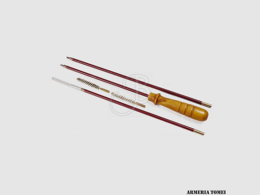 E.H. REINIGINGSBOX Kal. 4,5MM -BAC-3PZ-49, afbeelding 2 van 2