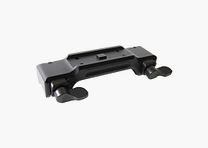 Voor Blaser R93 met standaardhebel | MAKdot 1x25 | 8,5 mm