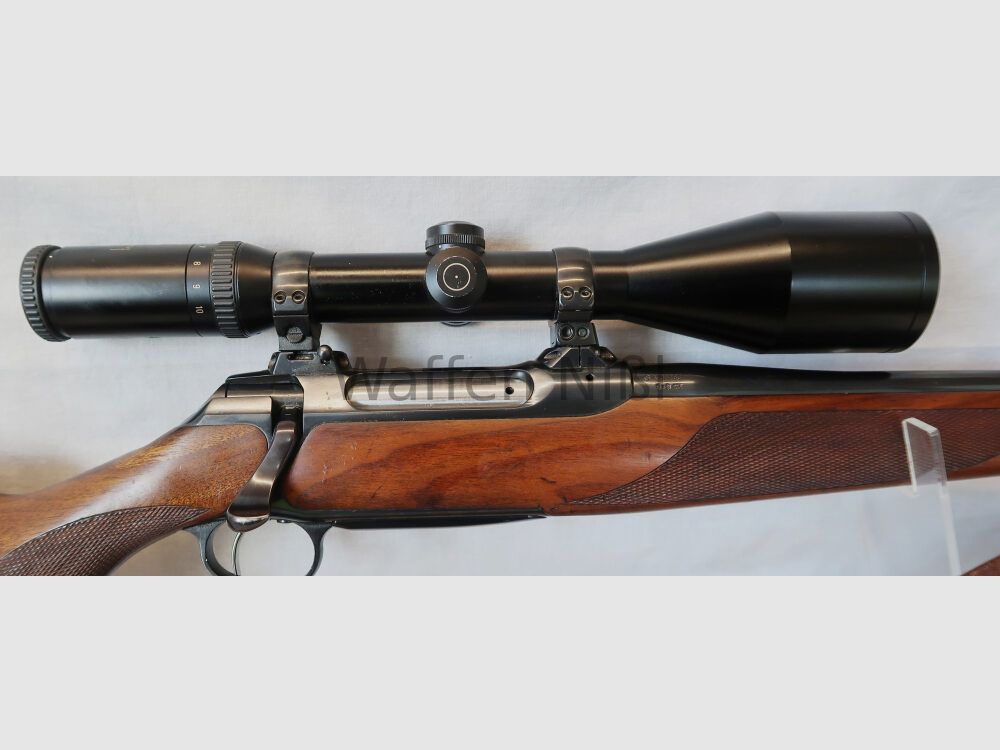 Sauer 202