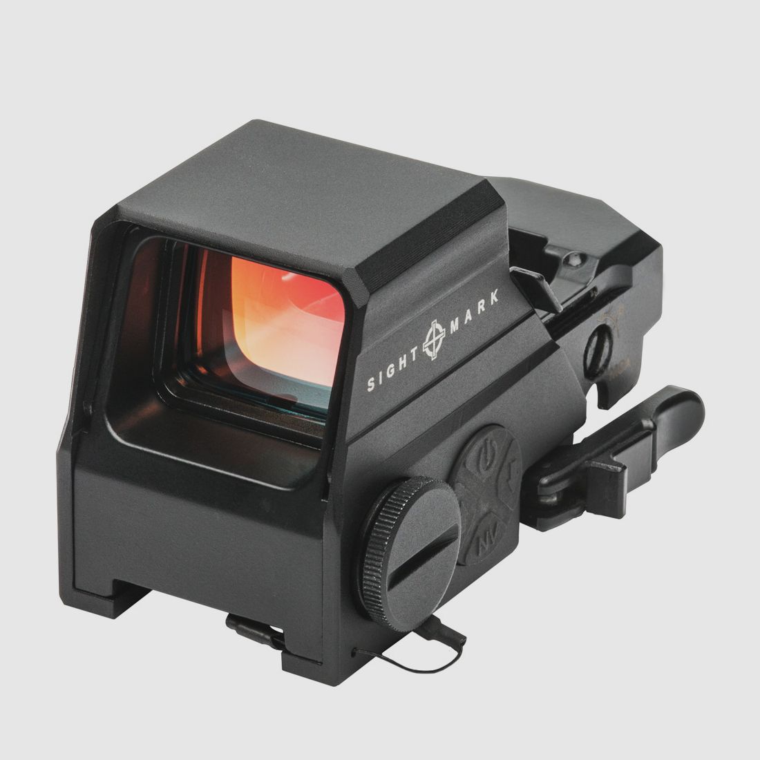 Sightmark Ultra Shot M-Spec MDS – LQD Reflex Sight