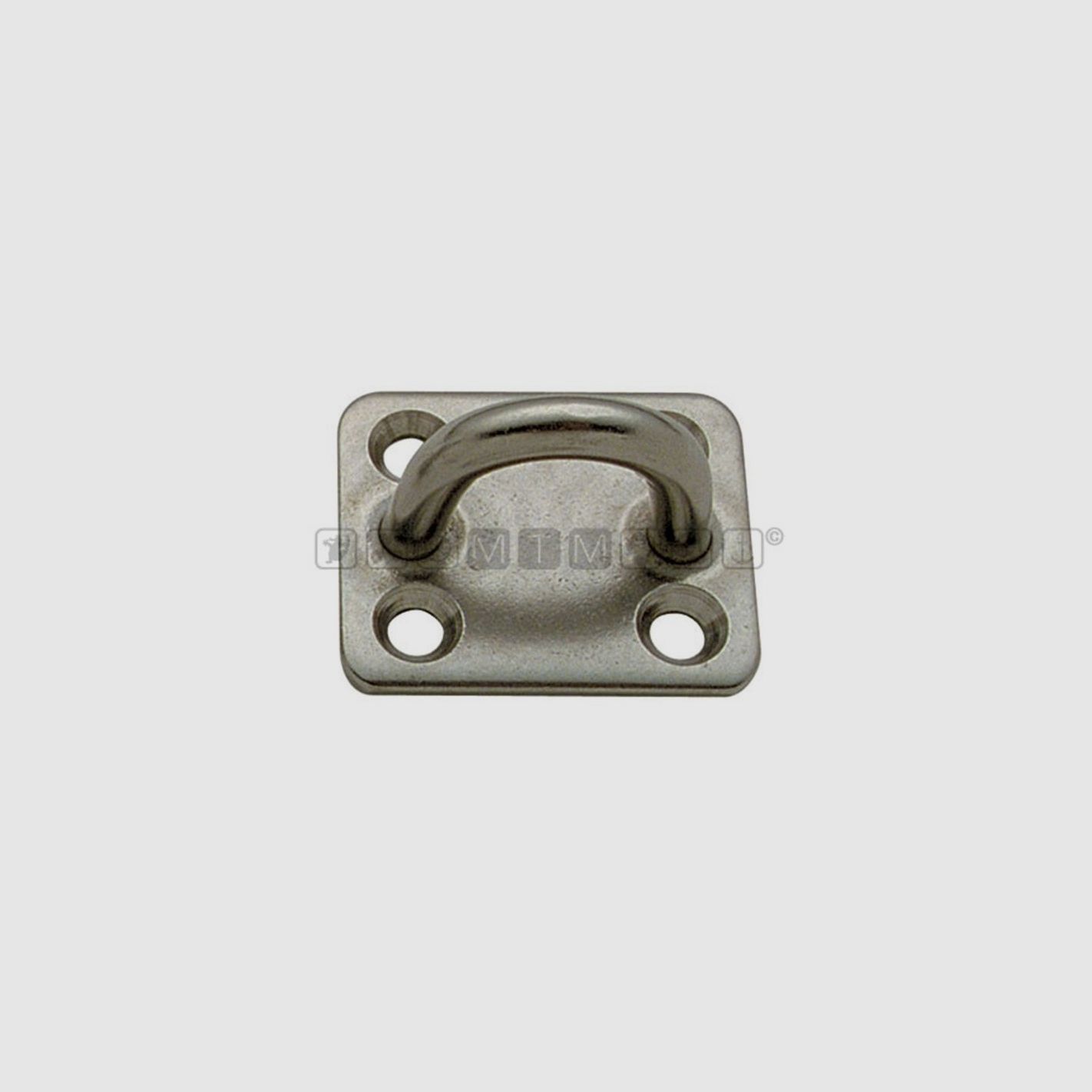 PONTICELLO SU PIASTRA PAD EYE 4, immagine 1 di 2