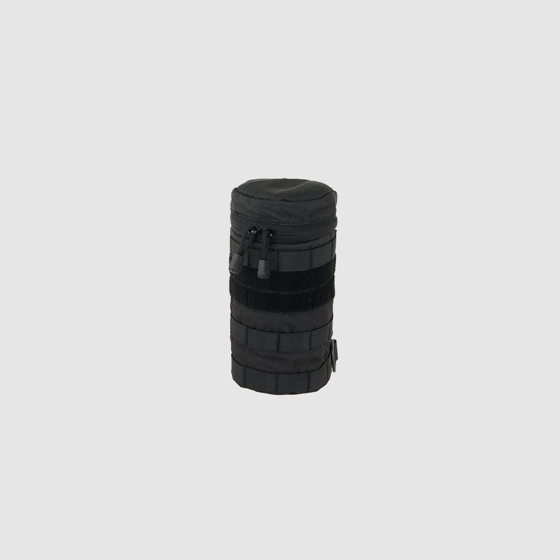 1L Water Bottle Carrier - Black [8FIELDS]