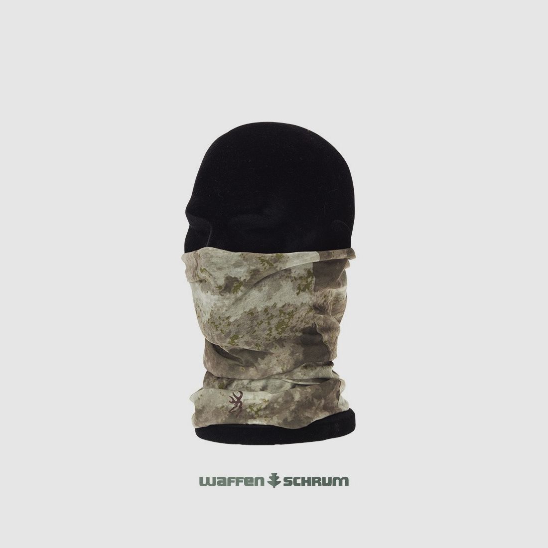 Browning Écharpe Tubulaire Quick Cover