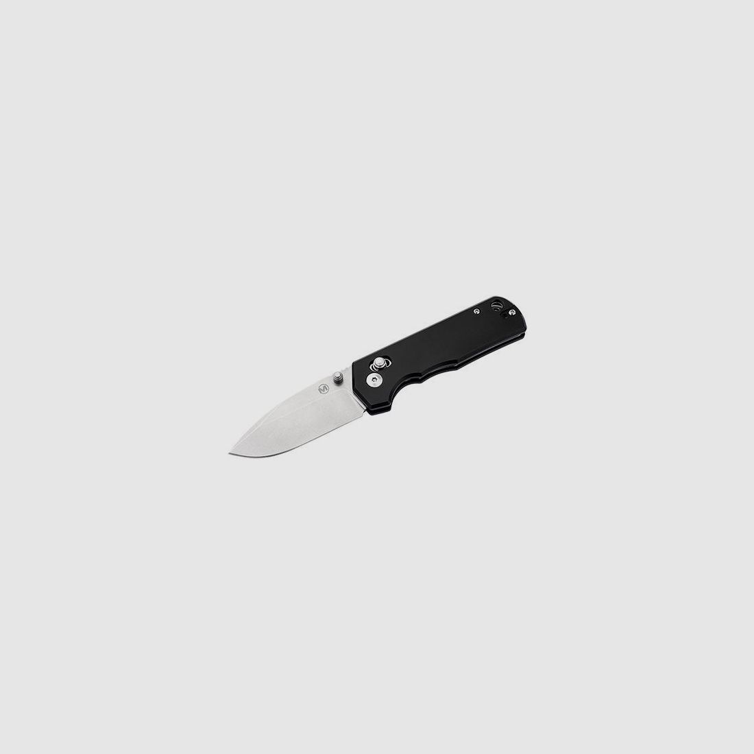 Coltello Böker Magnum Rockstub Black, immagine 1 di 5