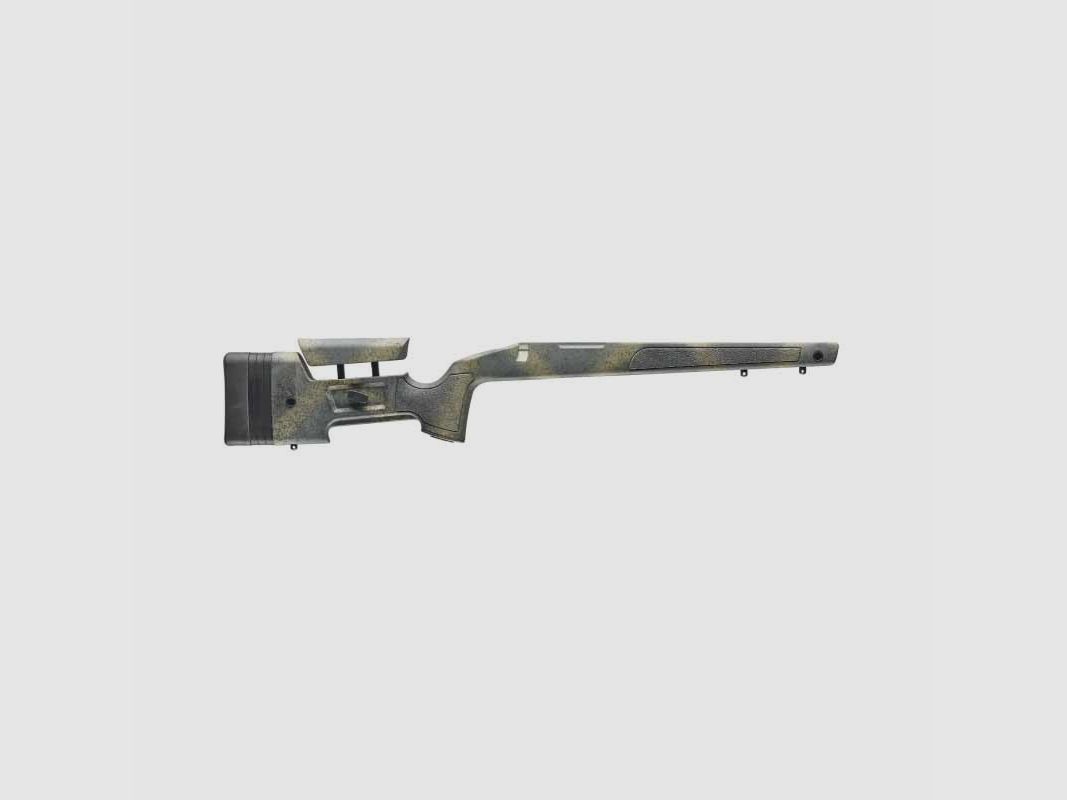 Bergara stock Wilderness HMR (LA), image 2 of 2