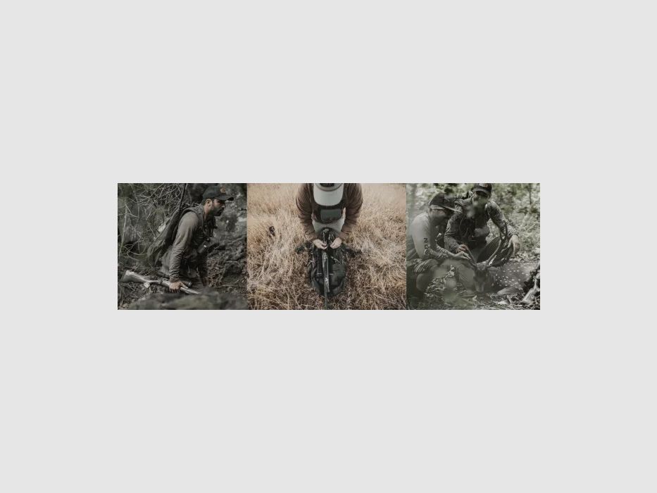 Carabine PREMIER CIMA PRO Cal.7 PRC 56cm 22" BERGARA, image 7 sur 8