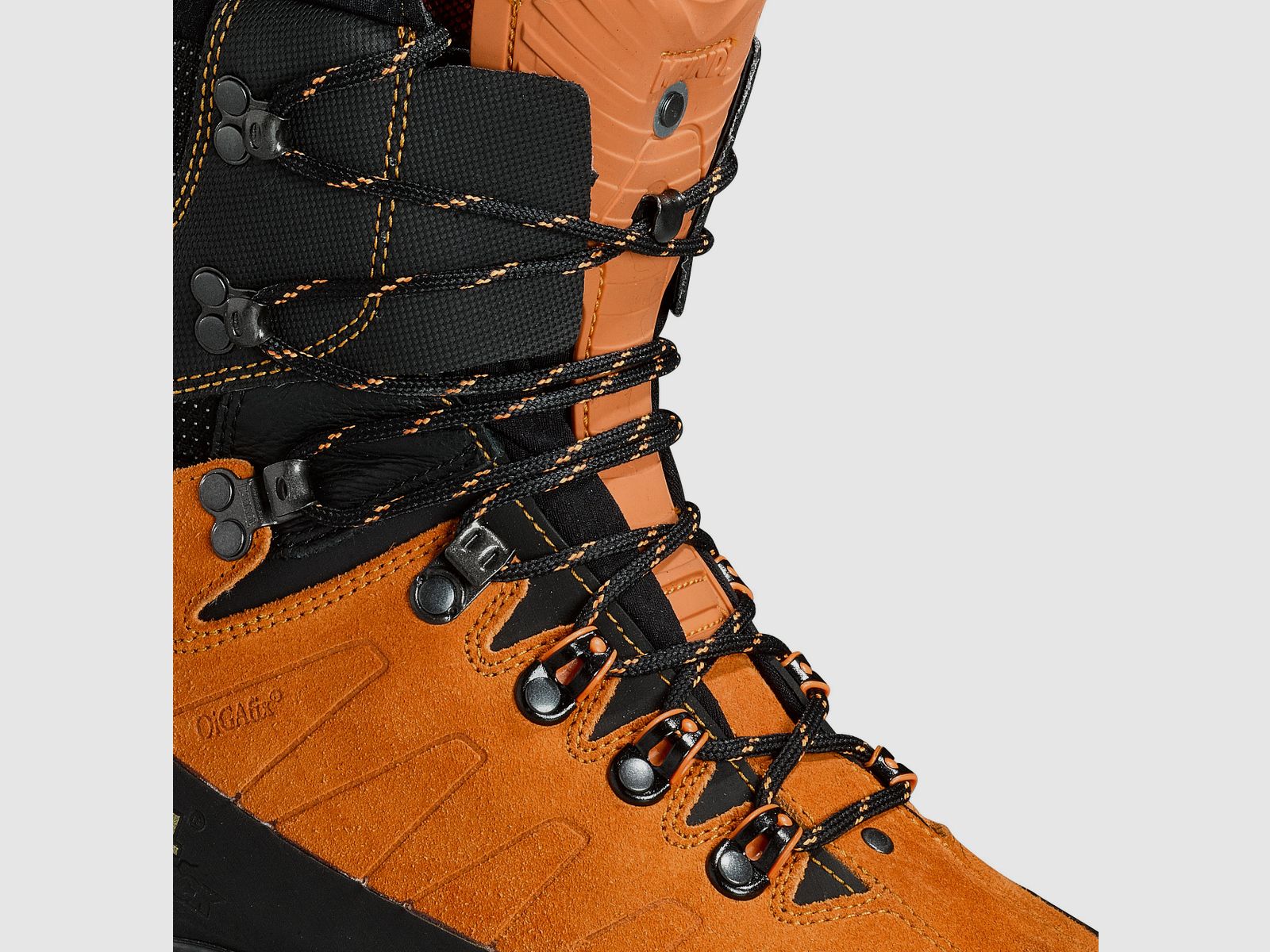 Schnrsenkel fr Meindl Airstream Rock