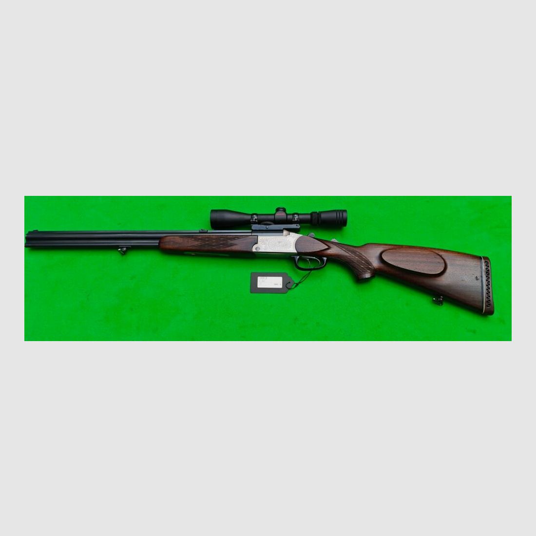 Blaser BBF, zdjęcie 1 z 10
