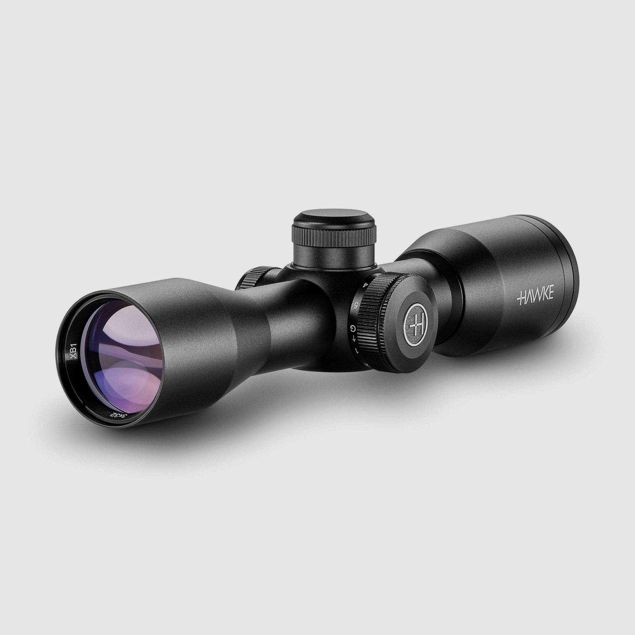 Hawke Zielfernrohr XB 3×32, Bild 1 von 3