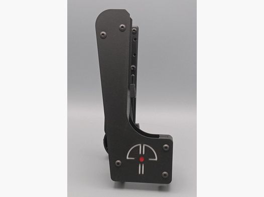 Walther GSP 500 Competition Speed Holster
