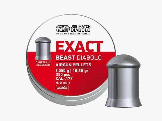 JSB Exact Beast 1,055g