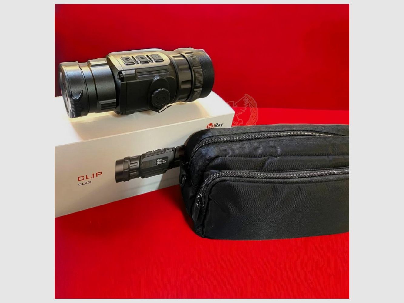 Infiray Clip CL42, Bild 3 von 3