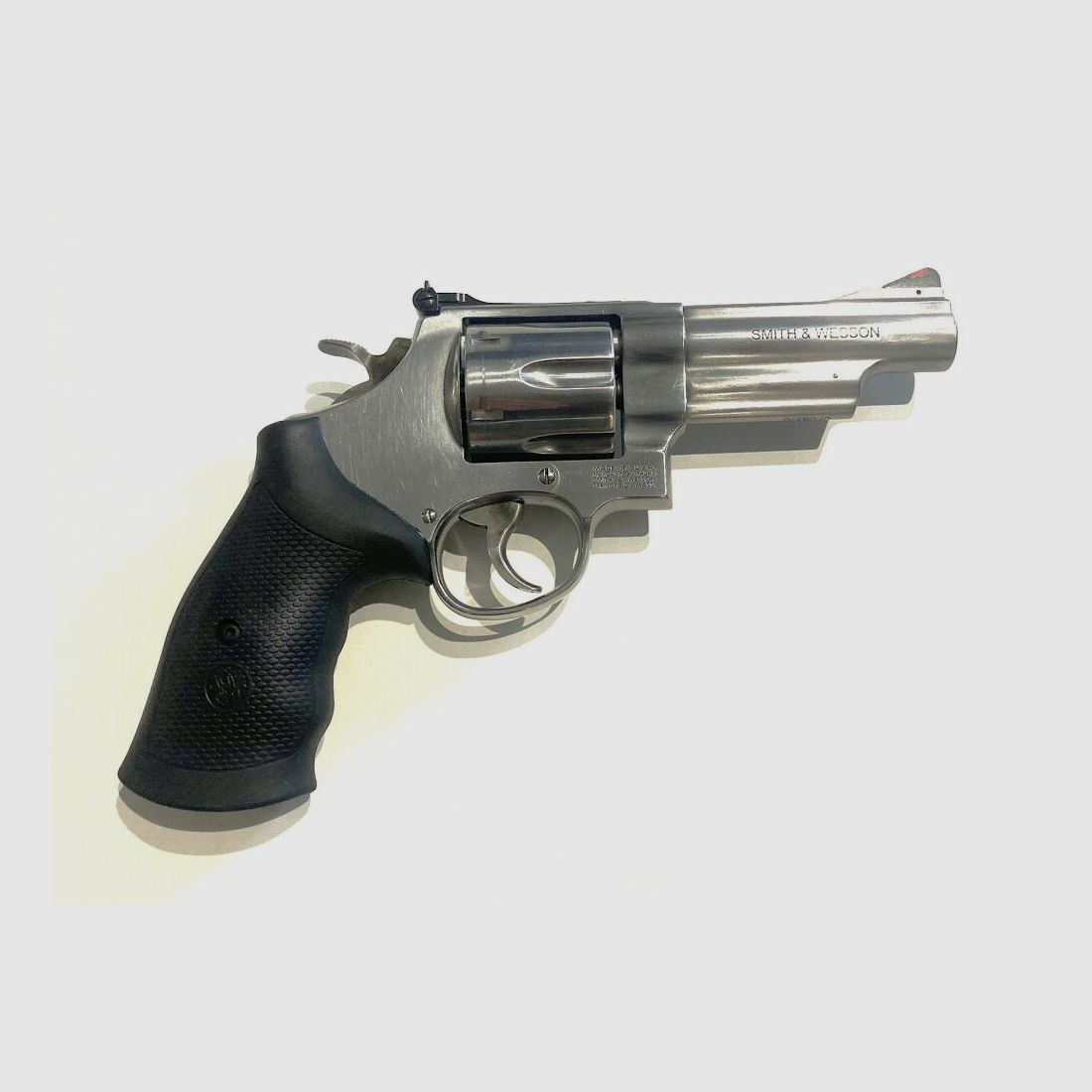 Smith & Wesson 629-6 4"