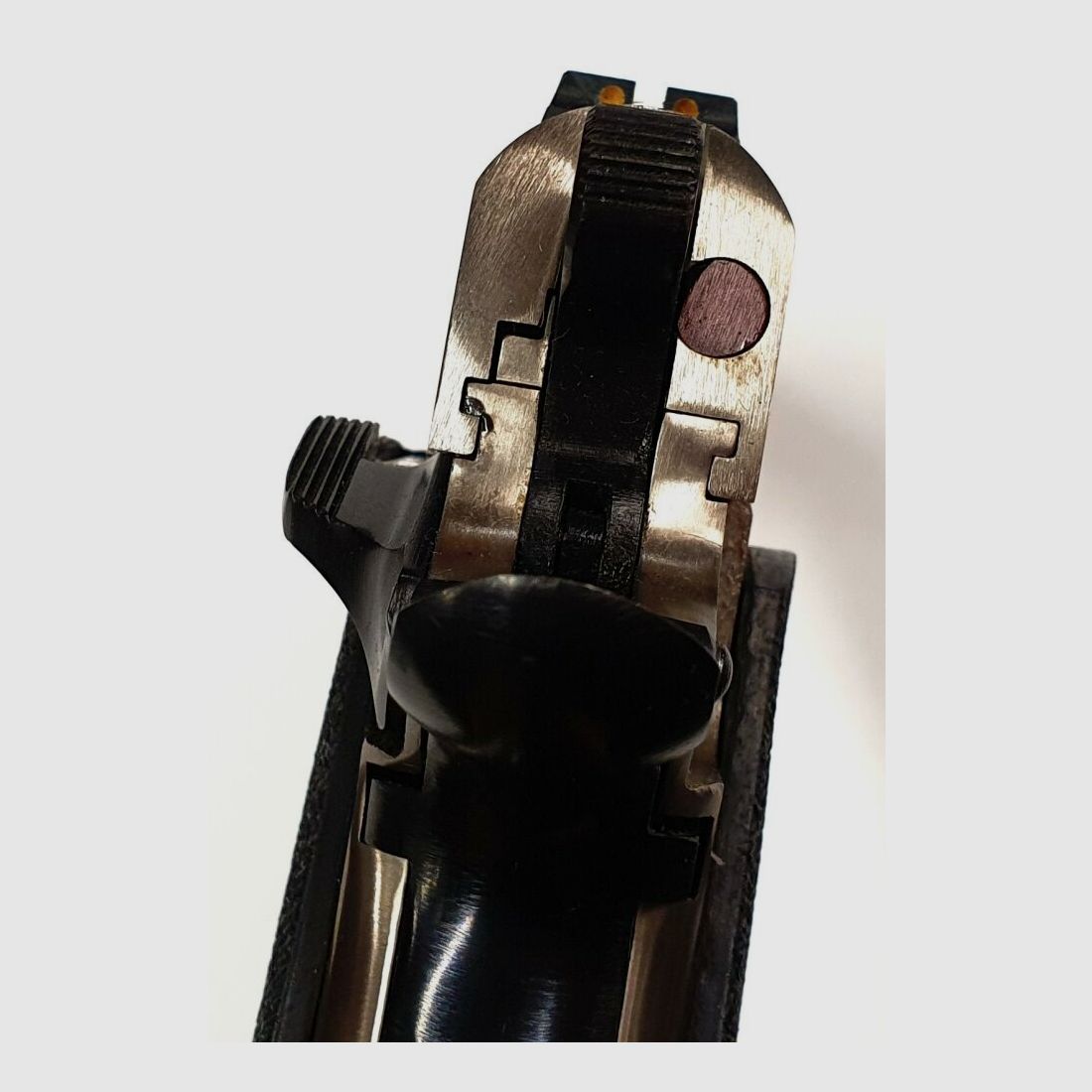 NORINCO Mod.1911 NP28 Inkl. Zubehör