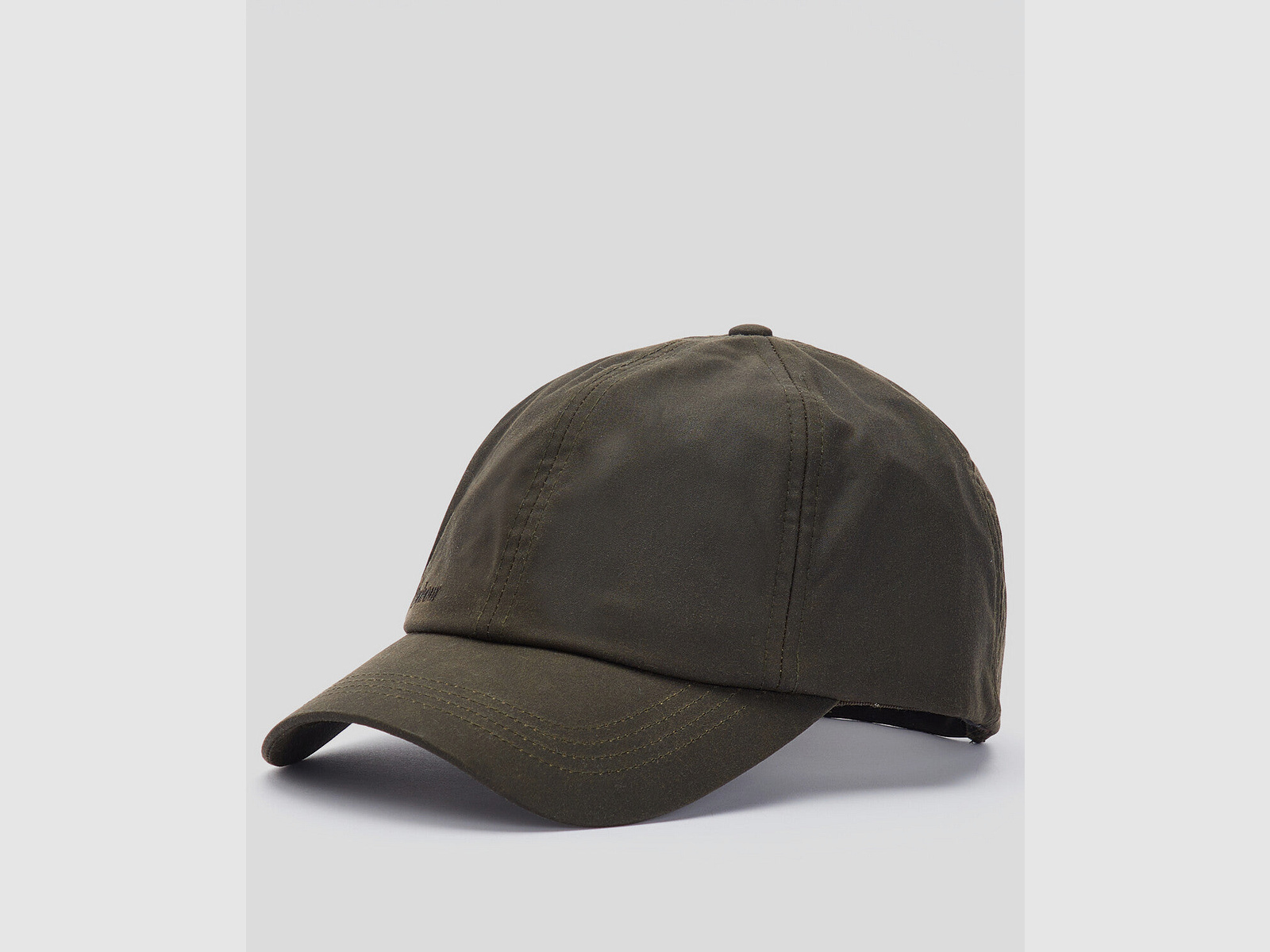 Barbour Wachs Sport Cap