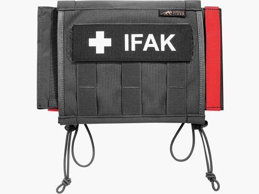 TT Head Rest IFAK (Titan Grey) - Tasmanian Tiger