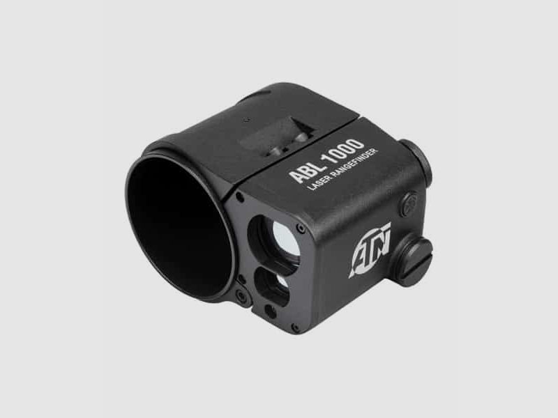 ATN télémètre ABL smart