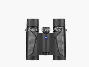 Zeiss Terra ED Pocket 10x25 Schwarz
