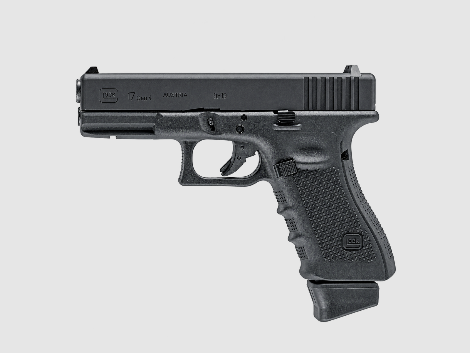 Glock 17 Gen 4 /25, Bild 1 von 2