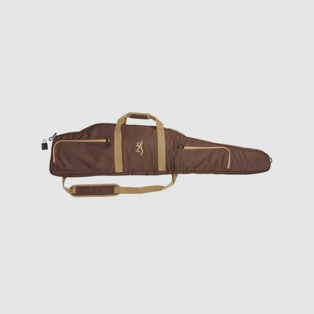 Browning Ardennes Long Gun Case 122 cm