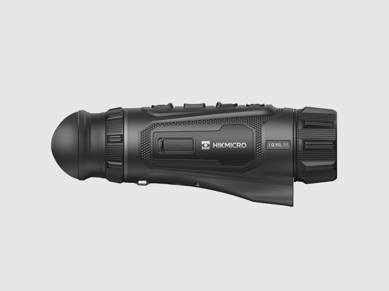 HIKMICRO Lynx LQ35L 3.0 Monocolo termico premium con telemetro laser