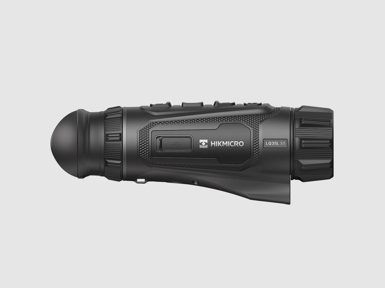 HIKMICRO Lynx LQ35L 3.0 Premium termowizor z dalmierzem laserowym