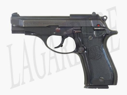 BERETTA 84 BB (PISTOLA)